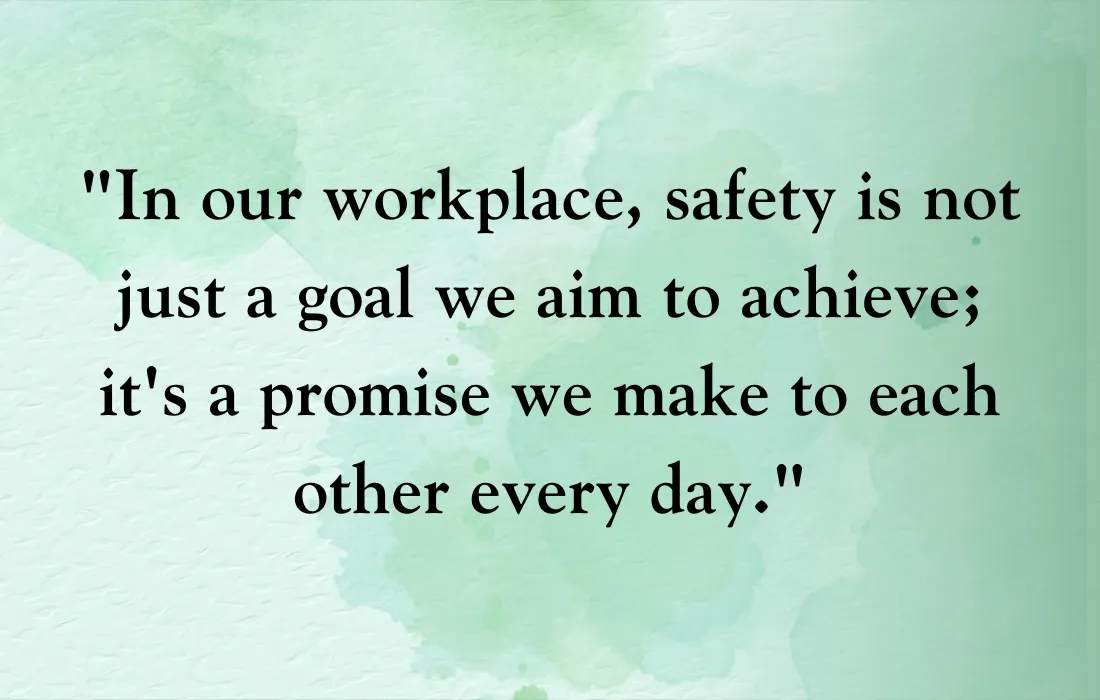 Workplace Wellness Quotes