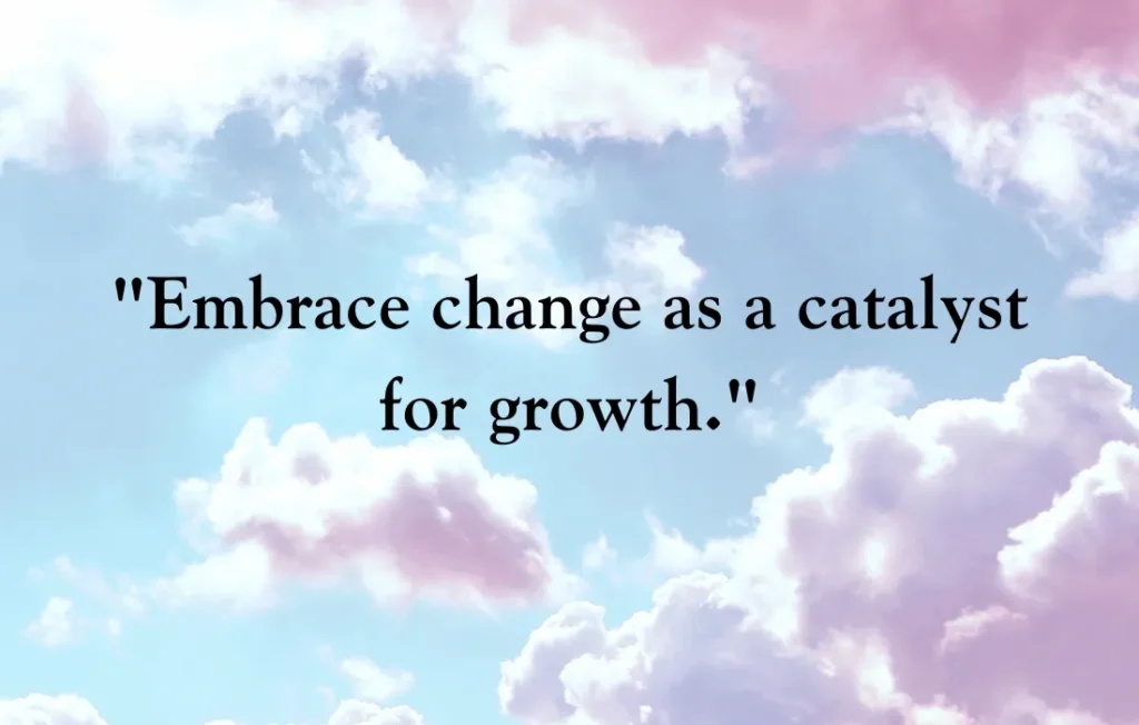 Inspirational Growth Mindset Quotes