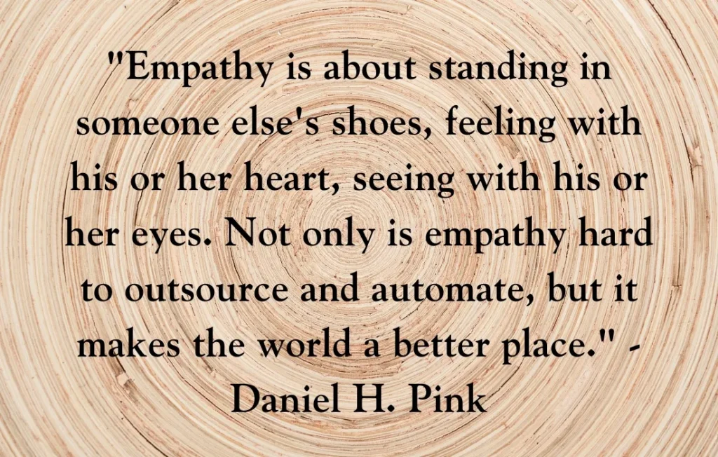 Positive Empath Quotes