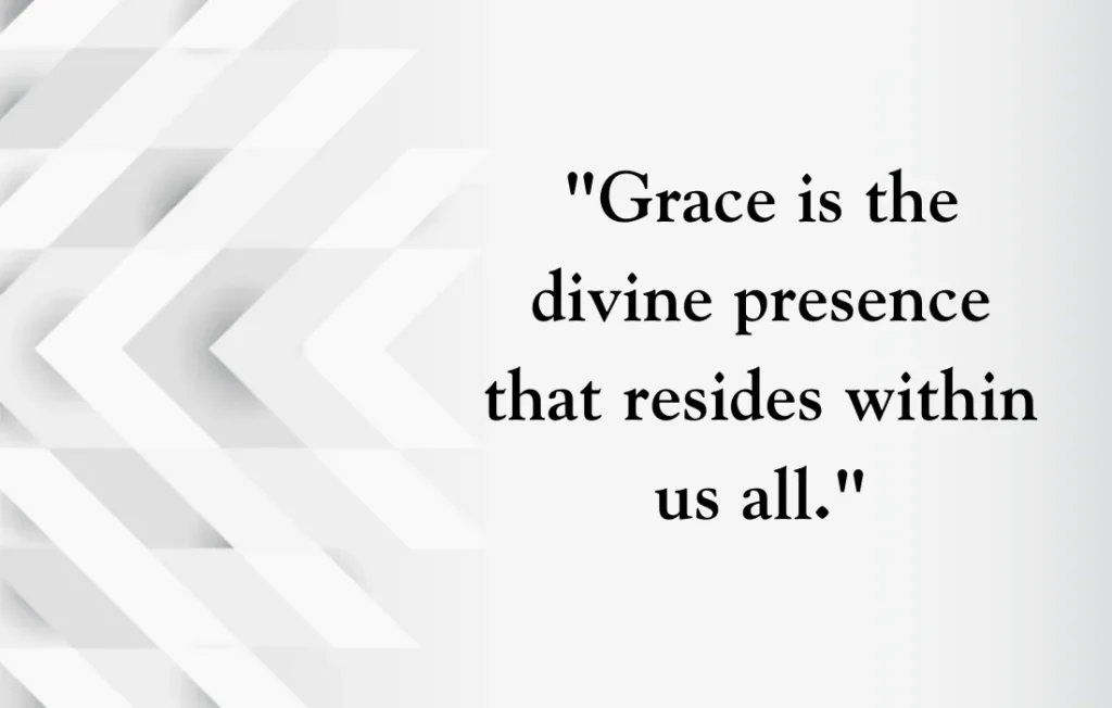 Quotes About Giving Yourself Grace