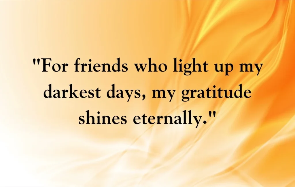 Quotes On Gratitude By Famous Personalities