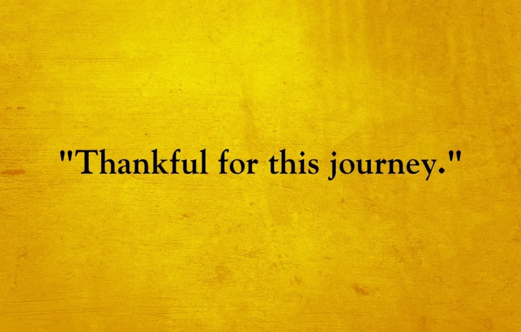 Quotes On Gratitude By Famous Personalities