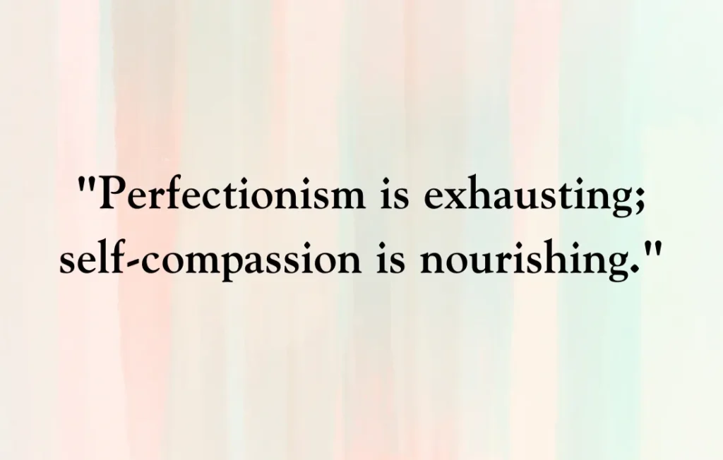 The Gifts Of Imperfection Quotes