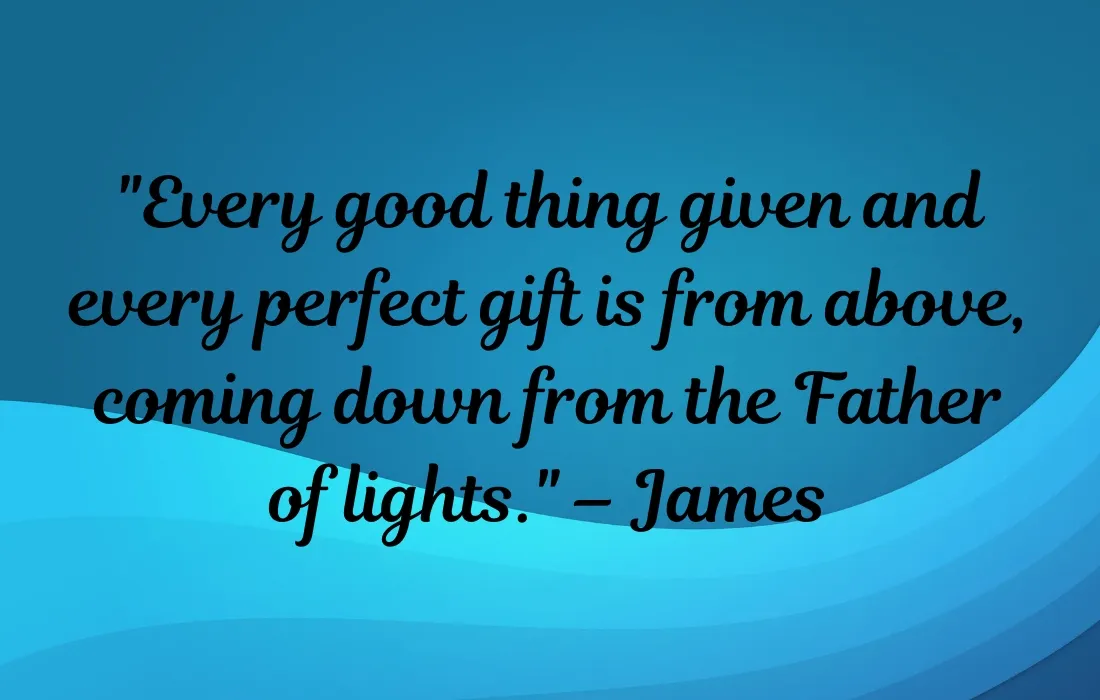 Famous Quotes About Goodness of God