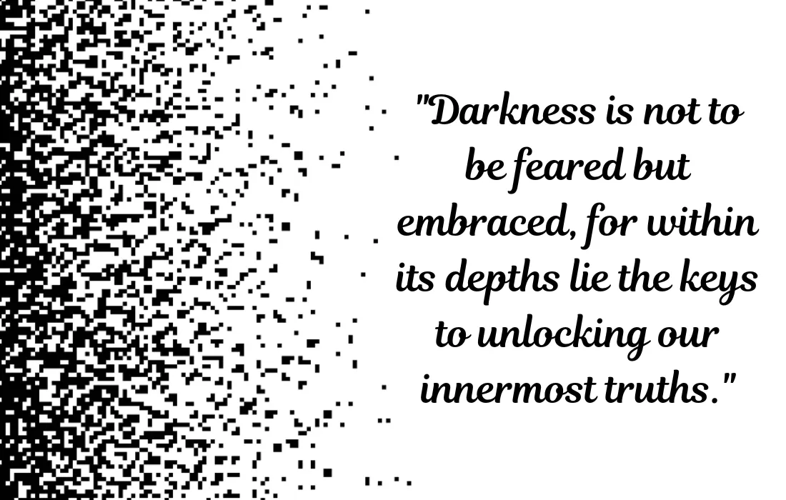 220 Best Dark Quotes (To Bring Light To Your World)