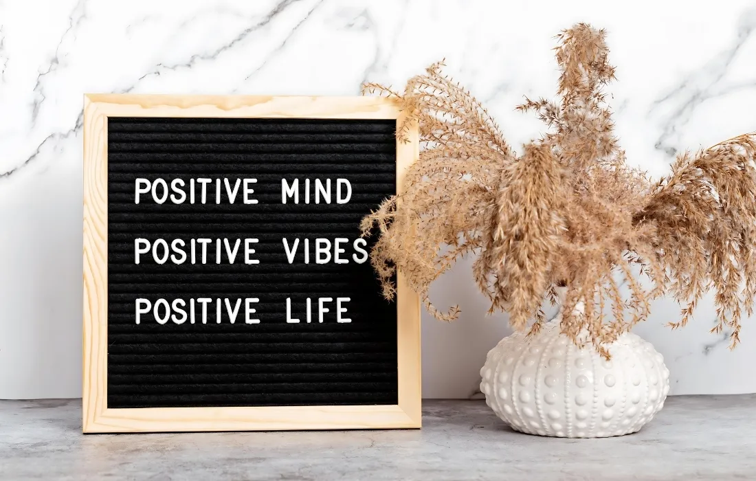 Positive Vibes Quotes