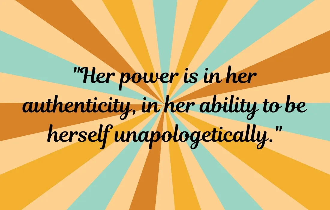 Powerful Women Quotes