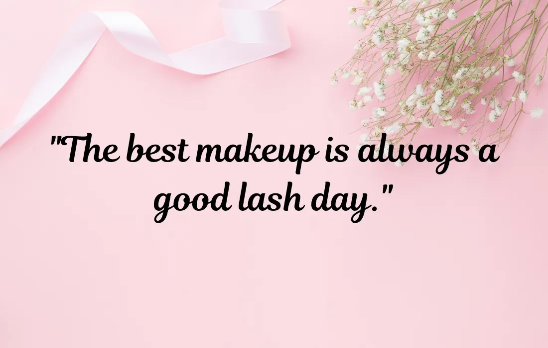 Smart Lash Quotes