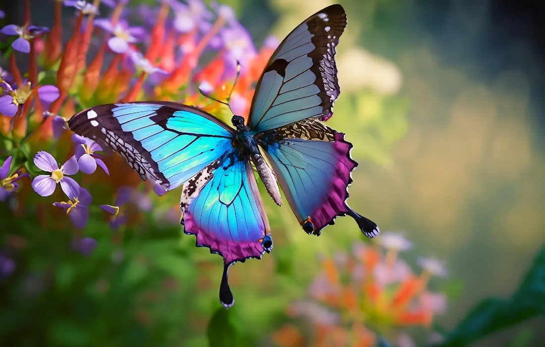 Butterfly Quotes