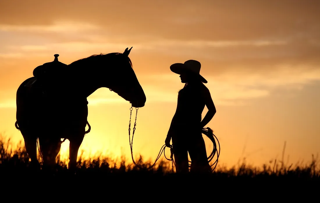 Cowgirl Quotes