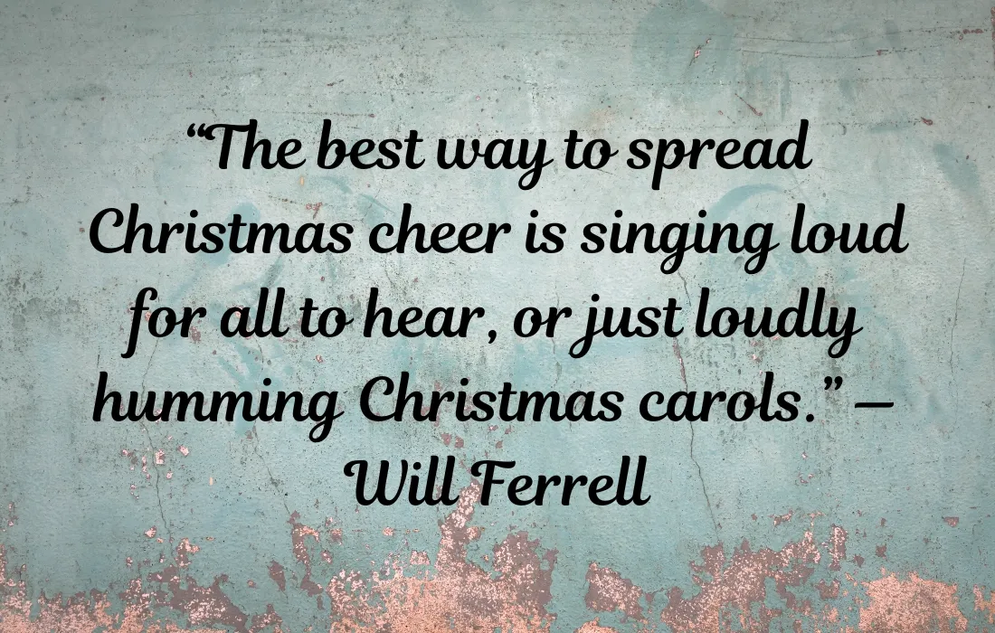 Funny Holiday Quotes For Christmas