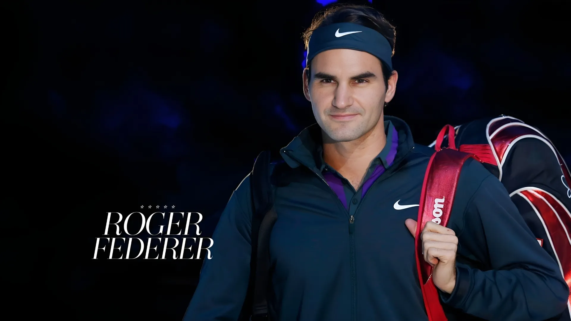 Roger Federer Quotes