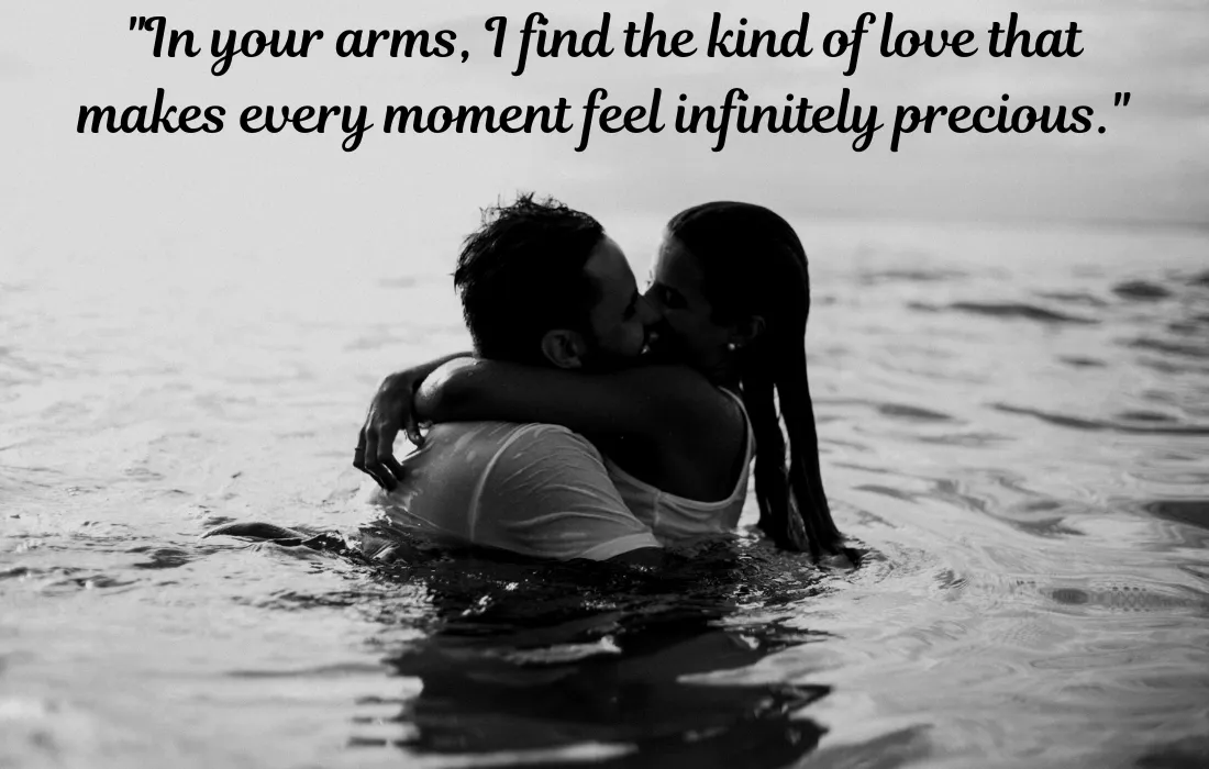 Sweet And Love Seduction Quotes