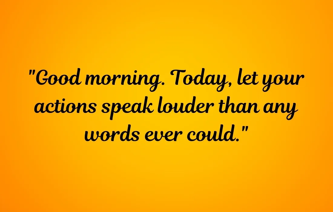 Best African American Good Morning Quotes