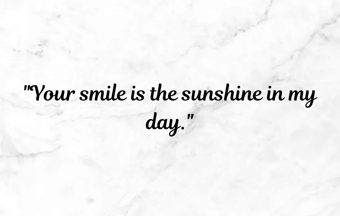 Cute Sunshine Quotes For Instagram