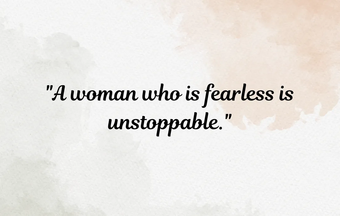 Eleanor Roosevelt Quotes About Women