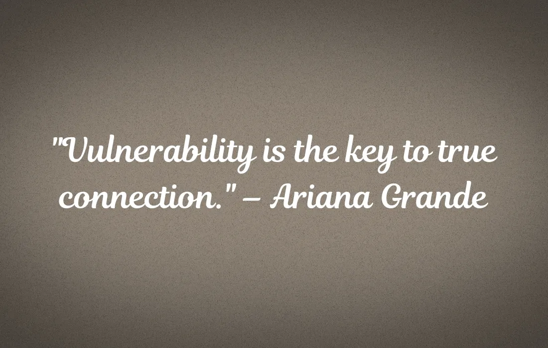 Famous Ariana Grande Quotes 8