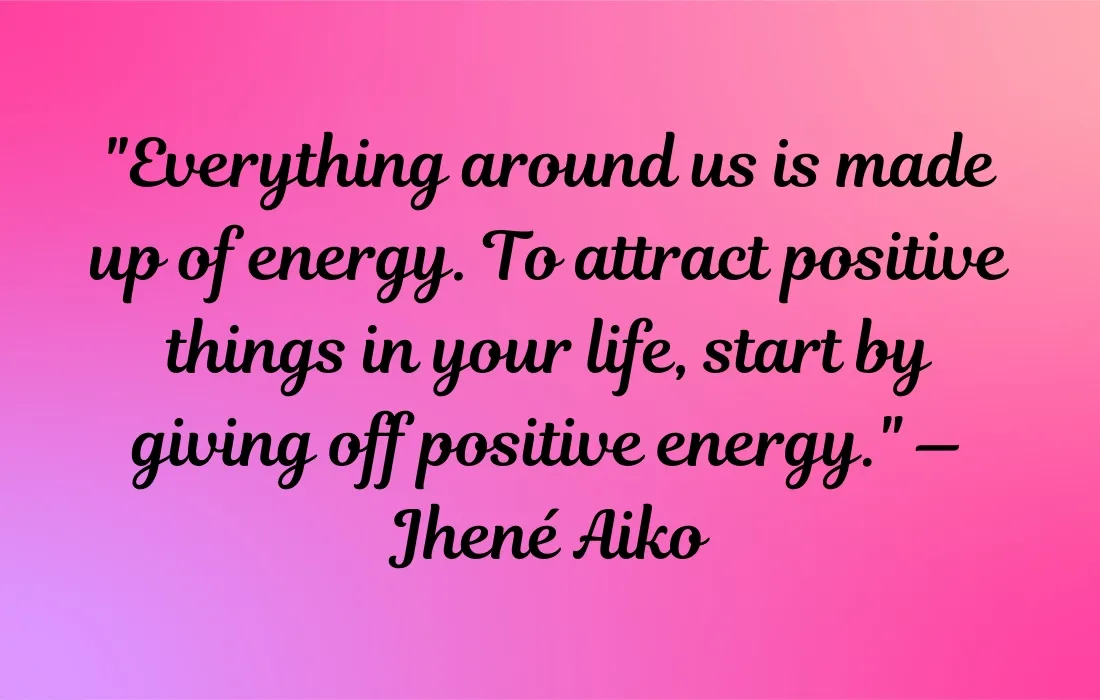 Famous Jhene Aiko Quotes 1