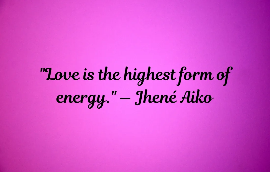 Famous Jhene Aiko Quotes 10