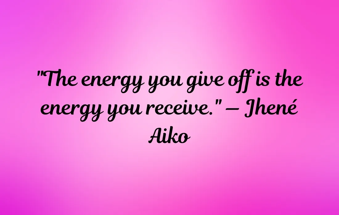 Famous Jhene Aiko Quotes 2