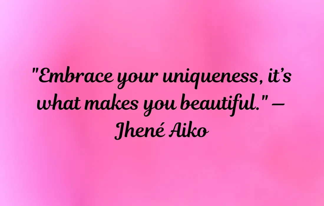 Famous Jhene Aiko Quotes 6