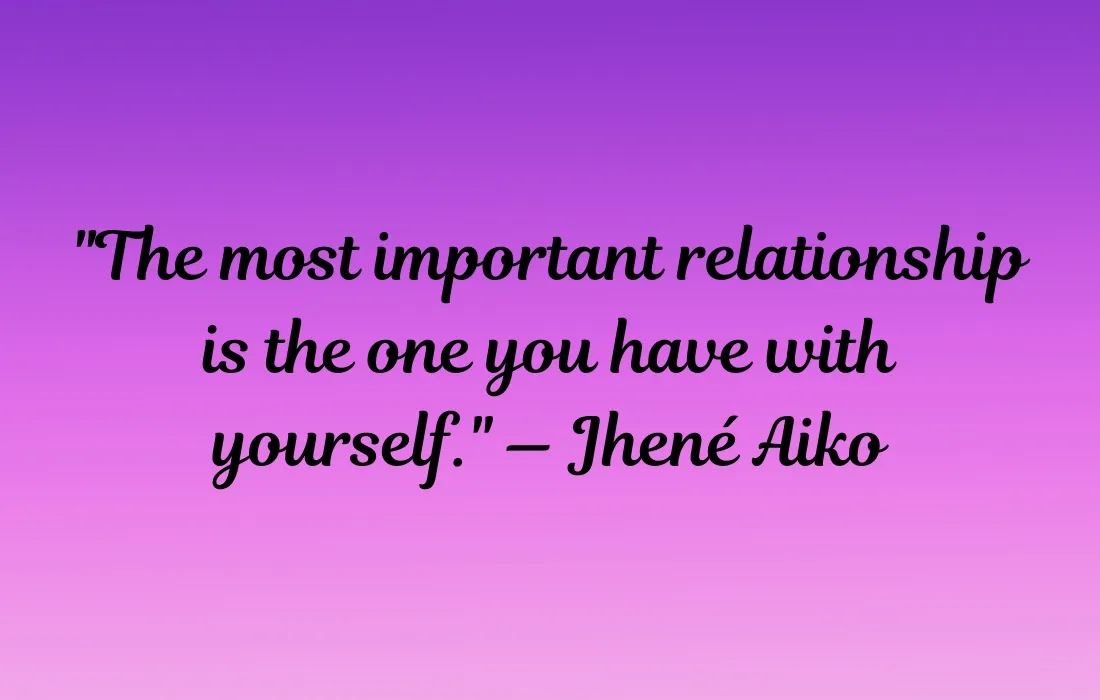 Famous Jhene Aiko Quotes 8