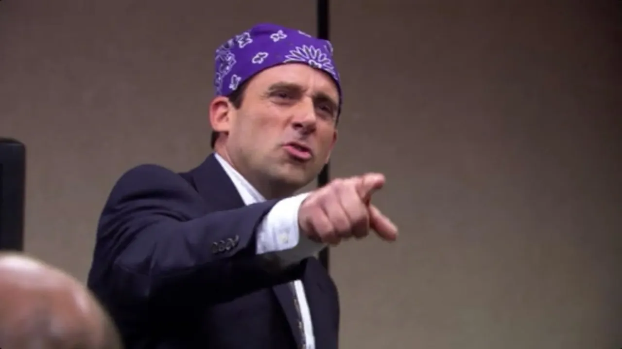 Famous Michael Scott Quotes 5