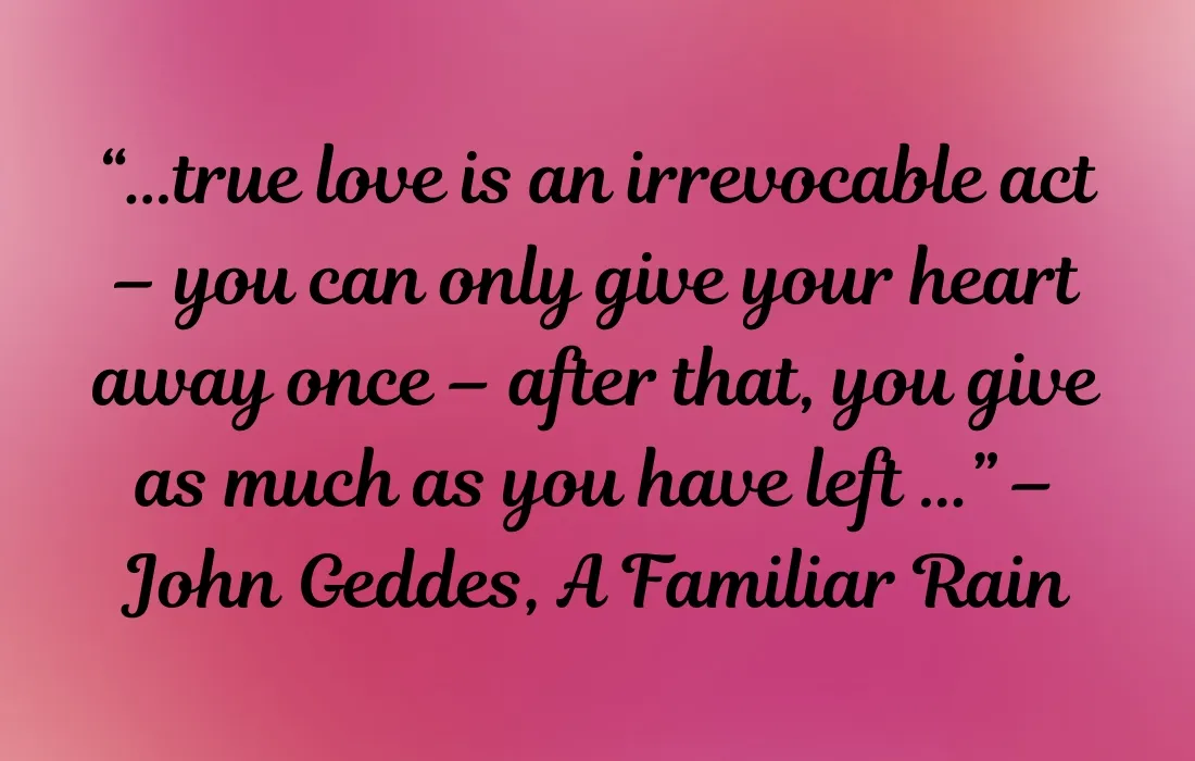 Heart-Touching Lines About True Love And Your Soul Mate