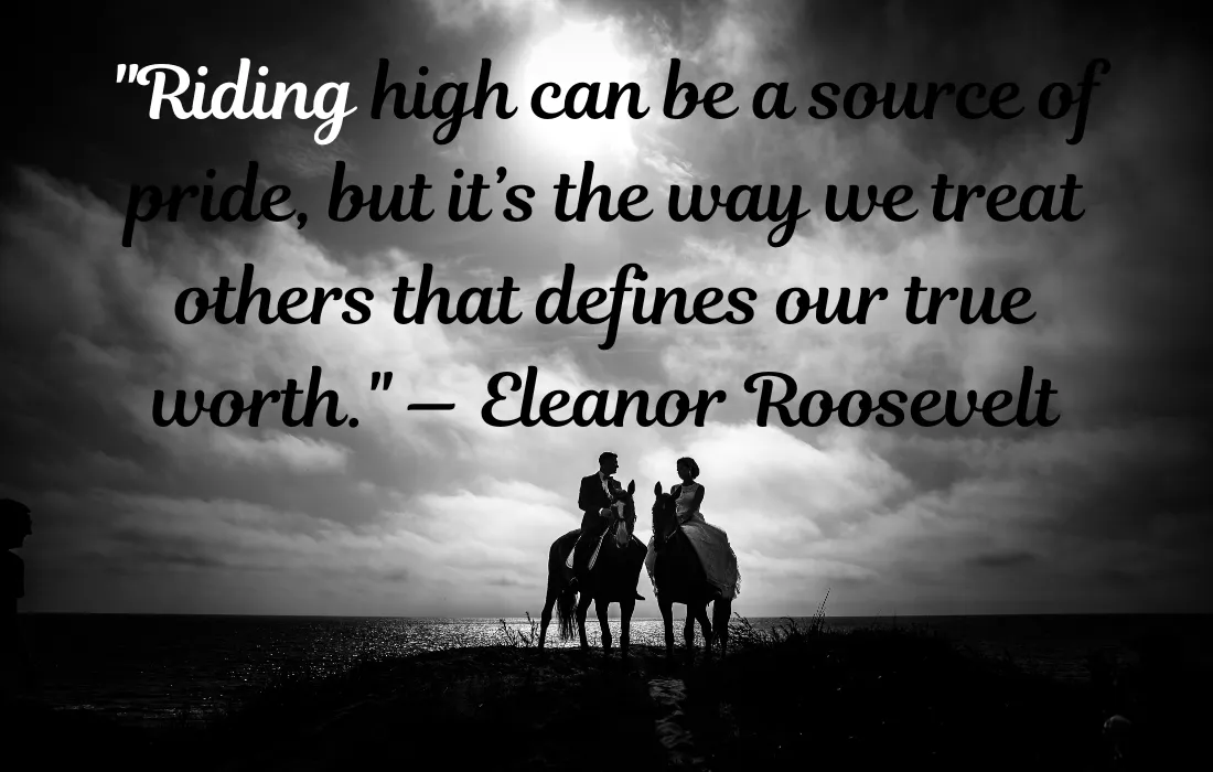 High Horse Quotes