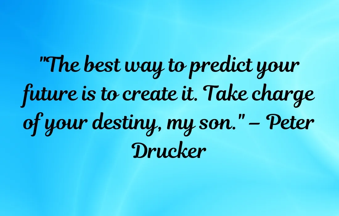 Inspirational Quotes For Sons