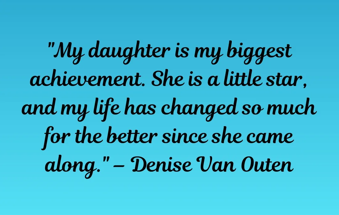 Love Quotes For Daughters