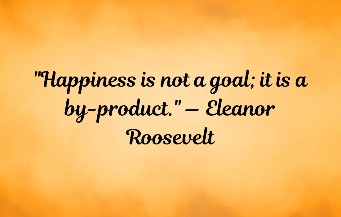 Overthinking Quotes By Eleanor Roosevelt