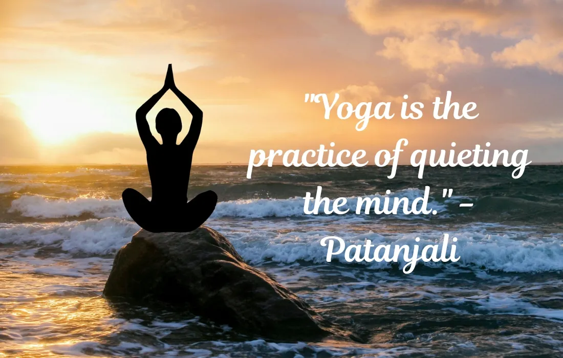 Yoga Quotes On Happiness