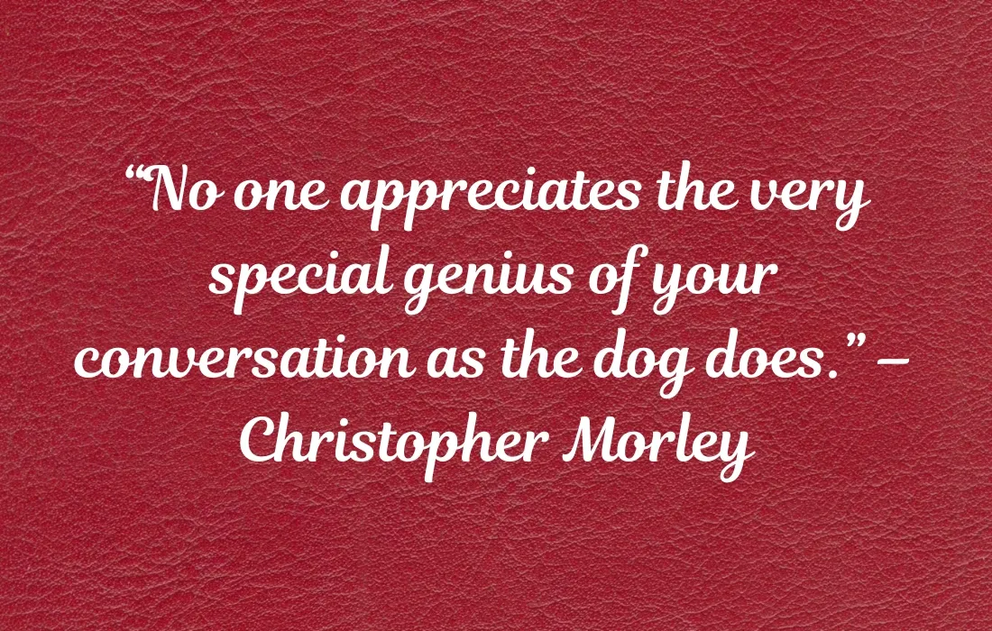 Famous Animal Lover Quotes 2