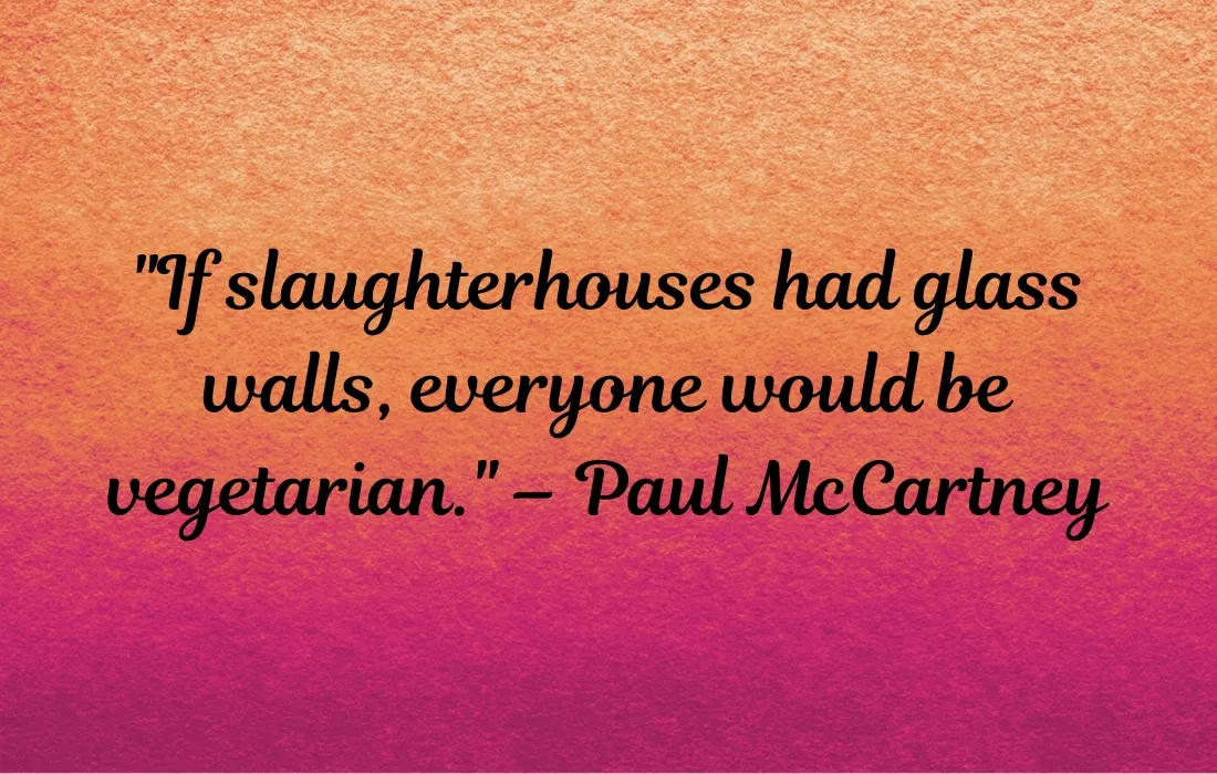 Quotes About Defending Animal Rights